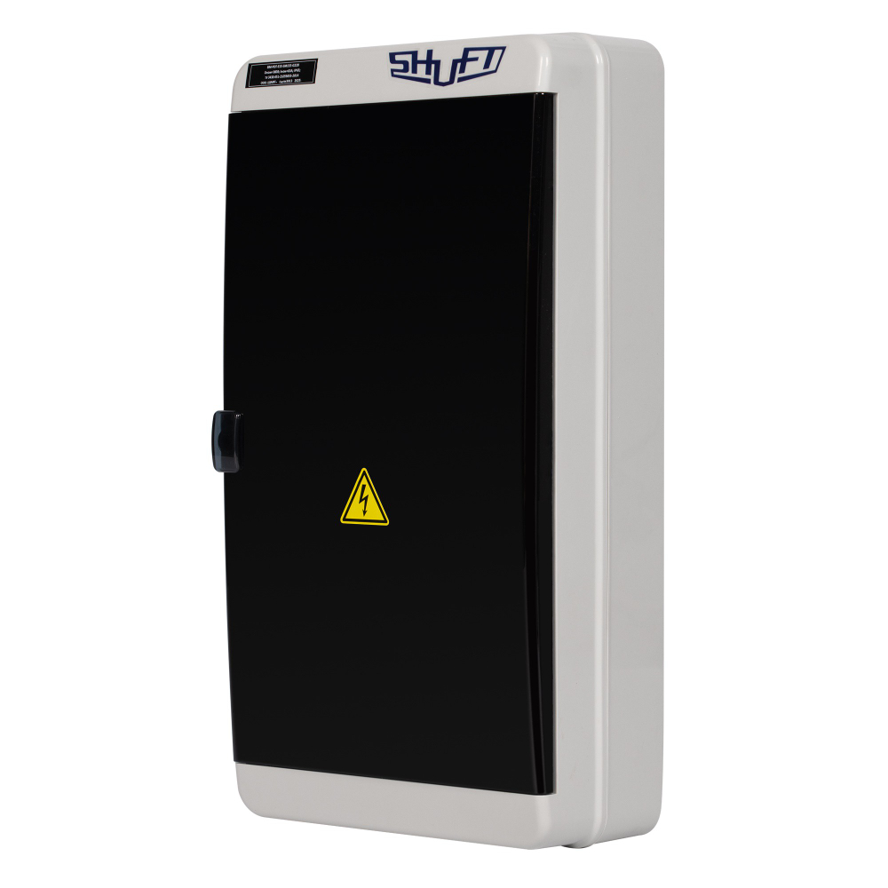 Шкаф управления BM-PDT-E30-SF345-G220 НС-1272709