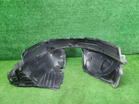 Подкрылок передний левый Nissan Qashqai J11 13-19