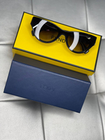 Очки Fendi