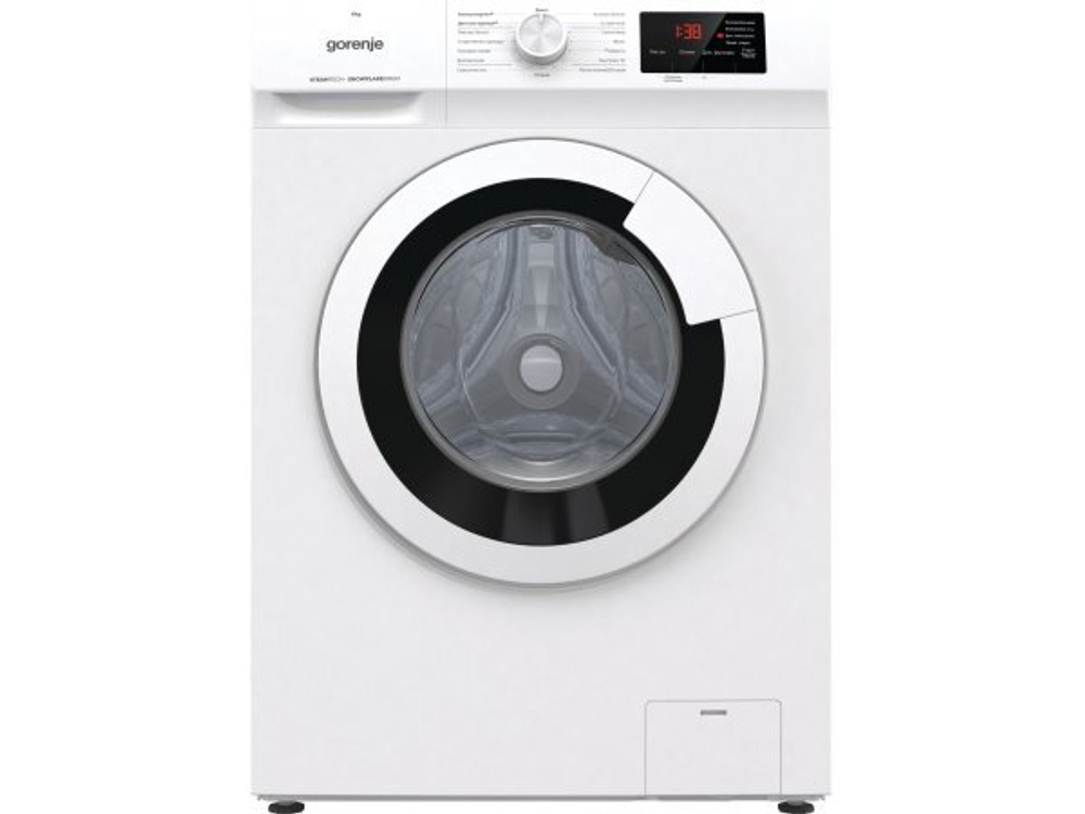 Стиральная машина Gorenje WHE60SFS