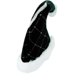 Новогоднее украшение Шапочка