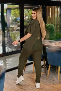 Костюм УК-д4110/1-1 Fabrika