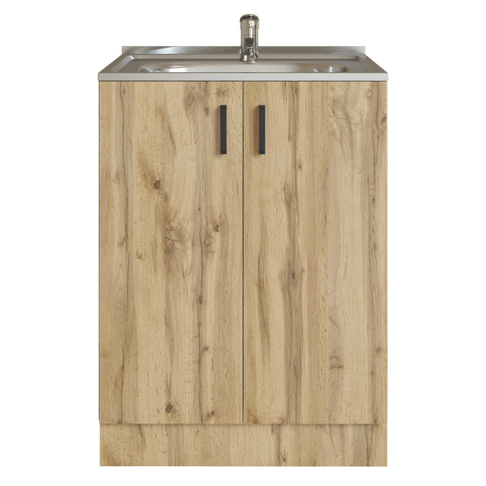 Тумба 60 ЛДСП вотан