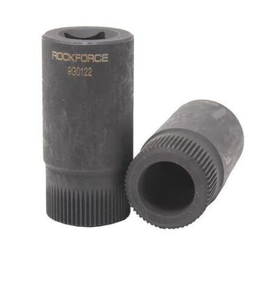 Головка для форкамер Mercedes Benz, на пластиковом держателе RockForce##Rock FORCE RF-9G0122