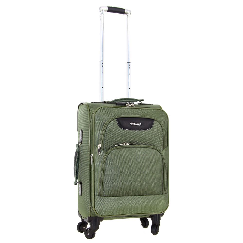 Чемодан 432-4