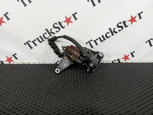 Клапан горного тормоза EGR EPG