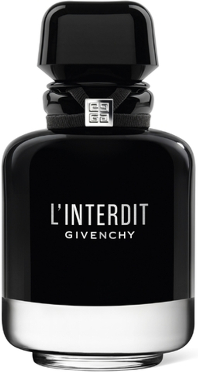 GIVENCHY L’Interdit Intense парфюмерная вода женская