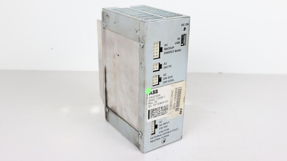 ABB Robotics 3HAC12928-1