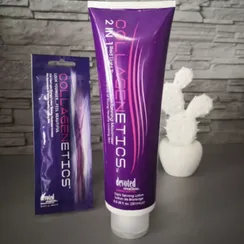 COLLAGENETICS 2 IN 1 LOTION