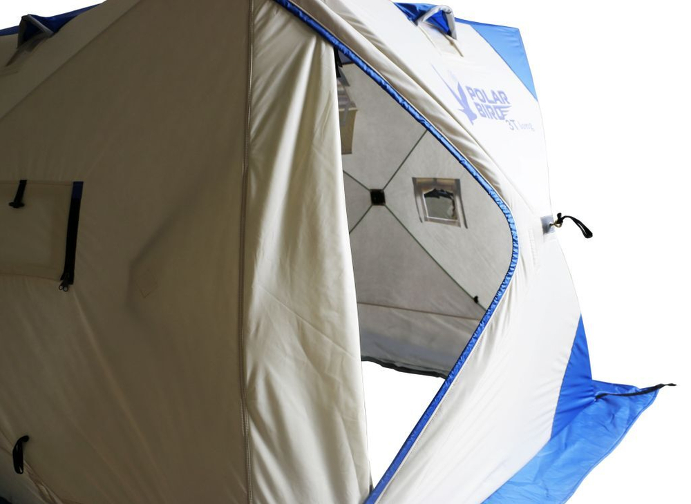 Палатка "Polar Bird" 3Т long