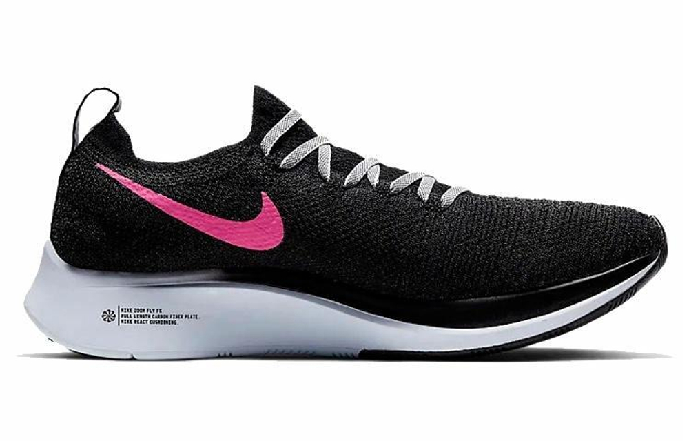 Кроссовки Nike Zoom Fly 1 (Женская размерная сетка)