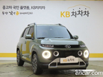 Hyundai Casper Inspiration (11.2022)