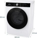 Стиральная машина Gorenje WNS94ACIS