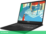 Ноутбук MSI Modern 14 H D13MG-226XBY