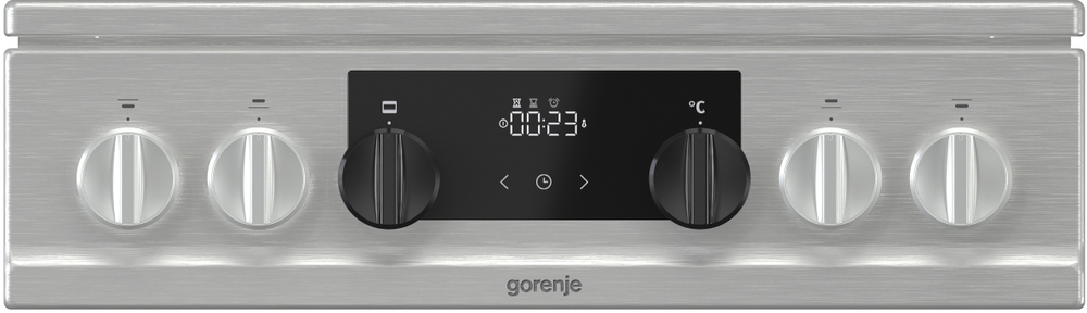 Комбинированная плита Gorenje KC5355XV