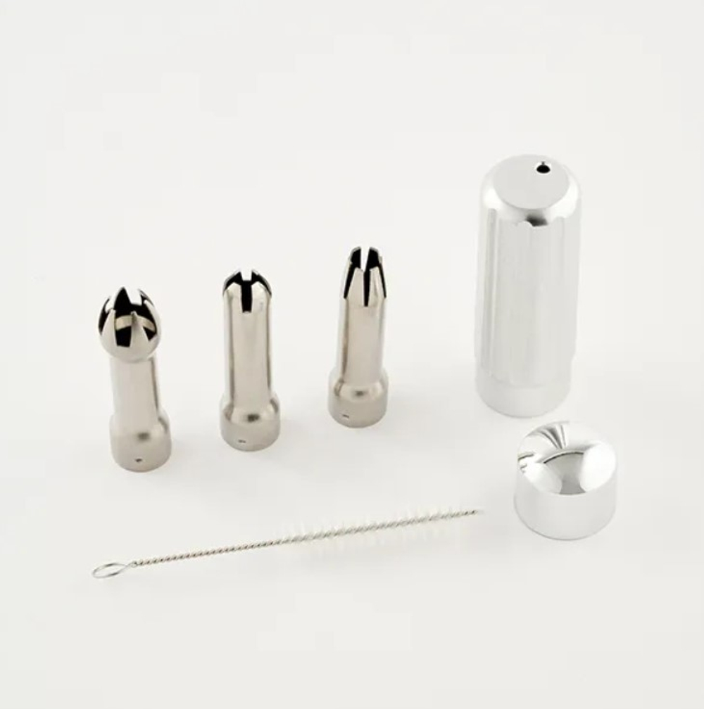 Сифон (кремер) для сливок «Пробар» 0,5л.