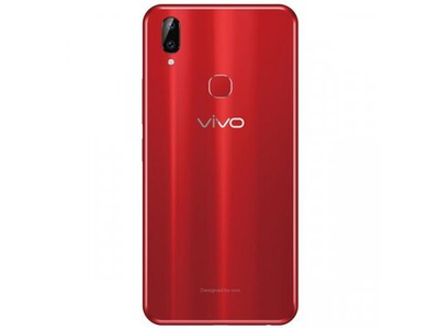 Смартфон Vivo Y85 4Gb+64Gb Red(1726)