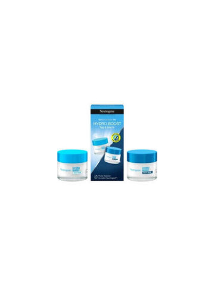 Gesichtpflegeset Hydro Boost 2tlg, 1 St