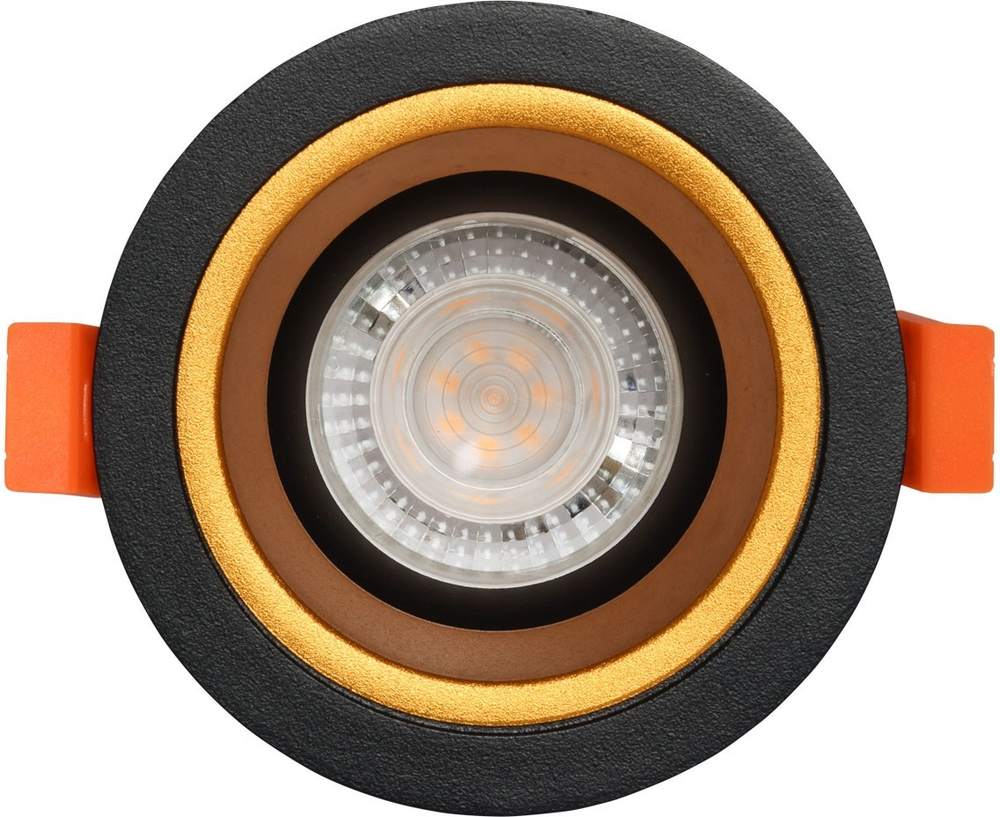 Встраиваемый светильник De Markt Прайм 850010501