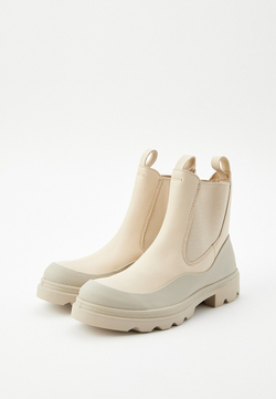 Челси женские ECCO GRAINER W