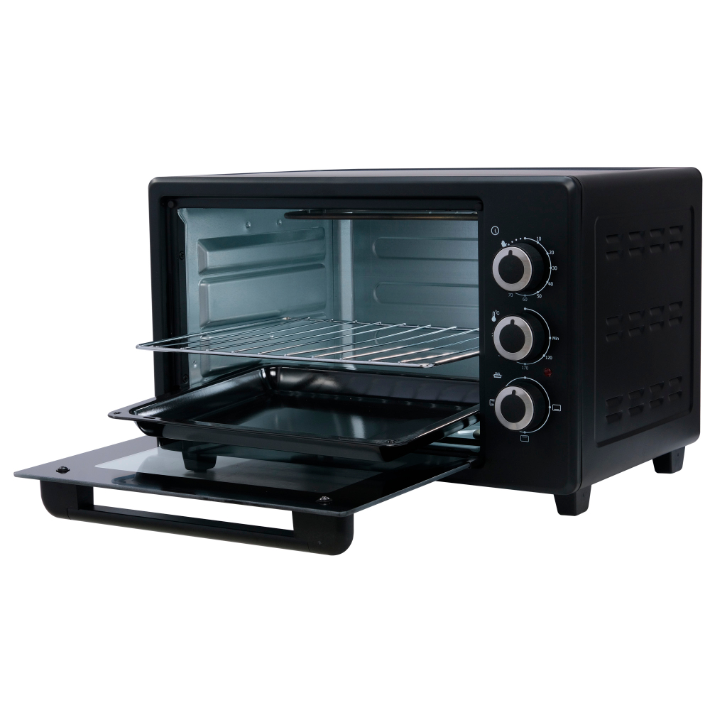 Электрическая мини-печь Oasis M-28B1