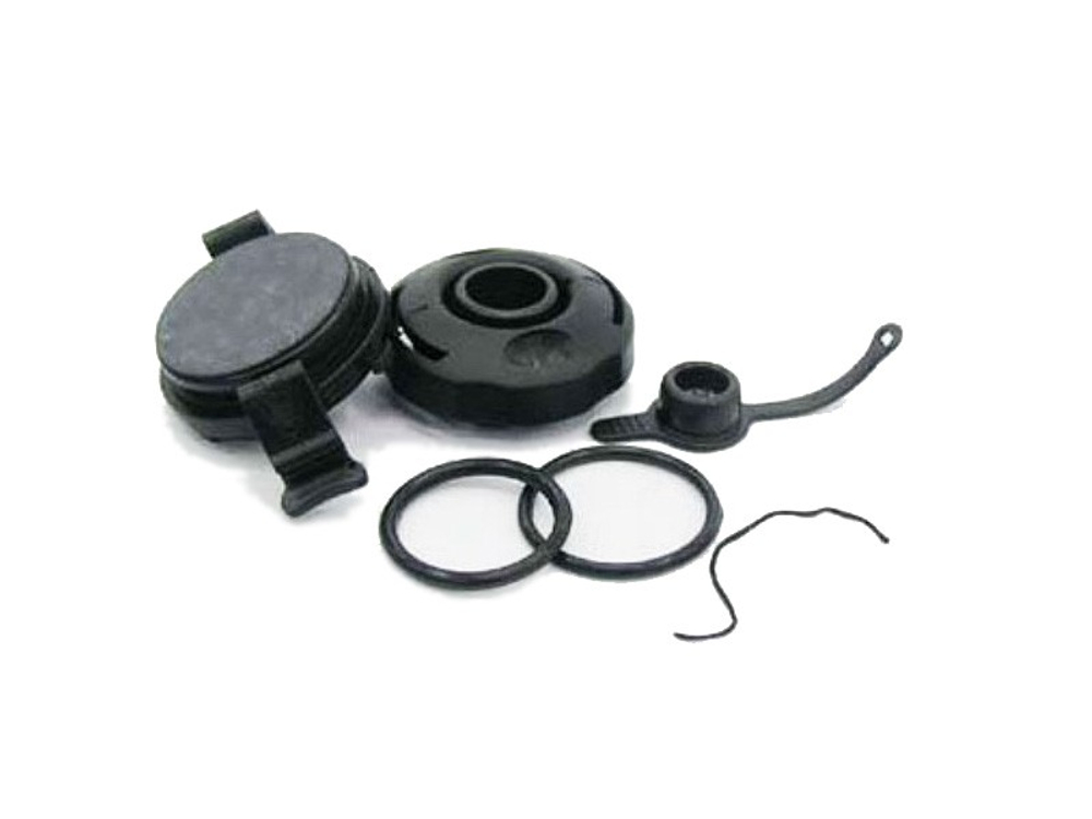 Клапан 3 в 1 для надувных матрасов Intex