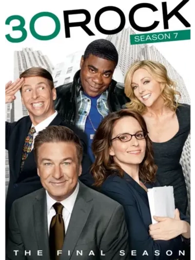 30 Потрясений, сезон 5 (КИНО USB)