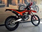 KTM 500 EXC-F