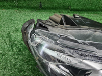 Битая Фара правая Geely Atlas 1 (2016-2022) LED
