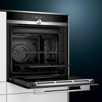 Духовой шкаф Siemens HB672GBS1