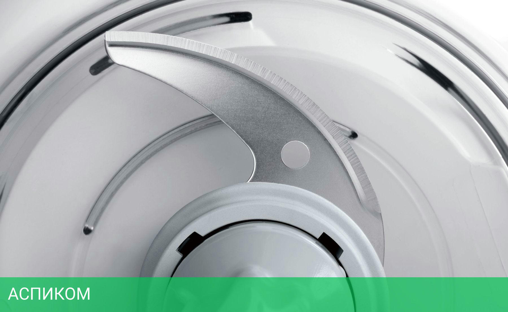 Кухонный комбайн Bosch MCM3100W
