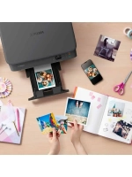 Струйное МФУ Canon PIXMA