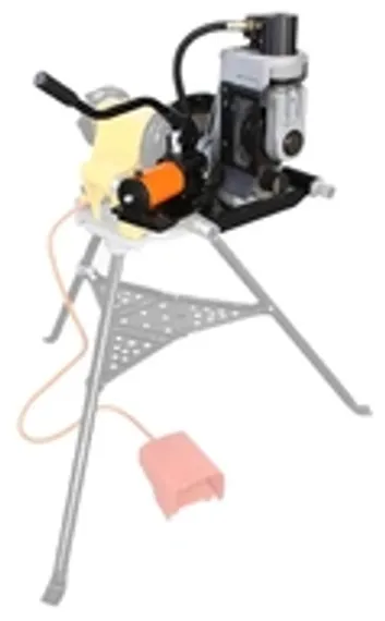 Круг шлифовальный Heden к DGM-14, CBN230, эльборовый