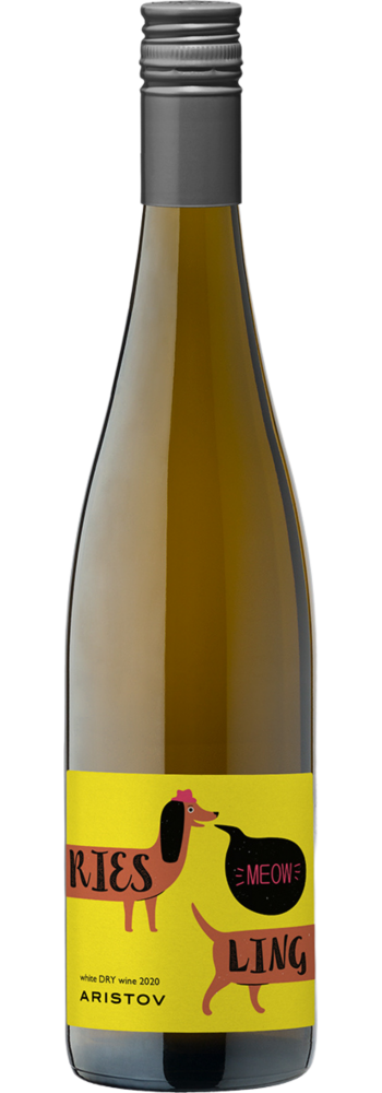 Вино Аристов Рислинг Вино Аристов Рислинг