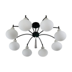 Потолочная люстра Lumion GLORIYA 8273/8C