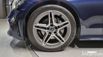 Mercedes-Benz C-Class W205 C200 Cabriolet (11.2019)