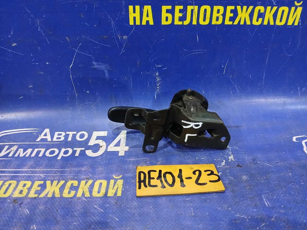 Ручка двери задней левой салонная TOYOTA CERES 1992