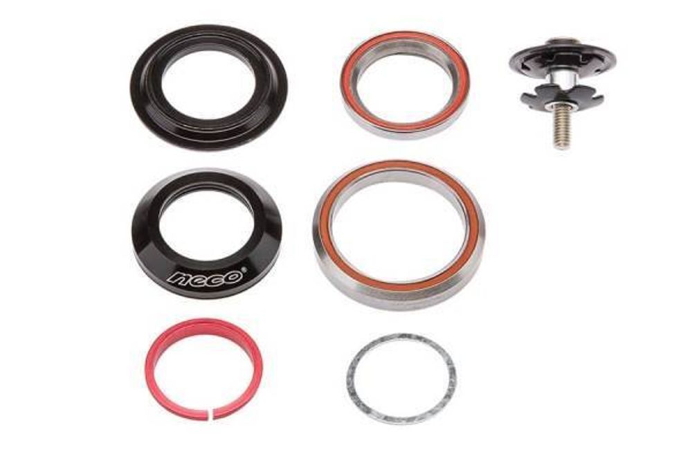 Детали рулевой колонки FP-H869T 1-1/8"-1.5"/170097