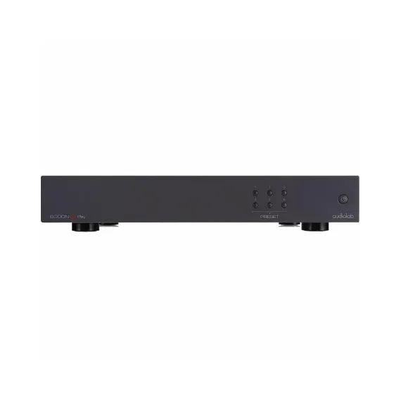 Audiolab 6000N Black