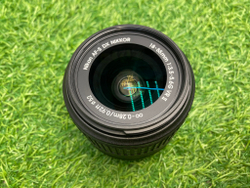 Nikon D3200 Kit 18-55mm DX VR Gll 16.100 кадров
