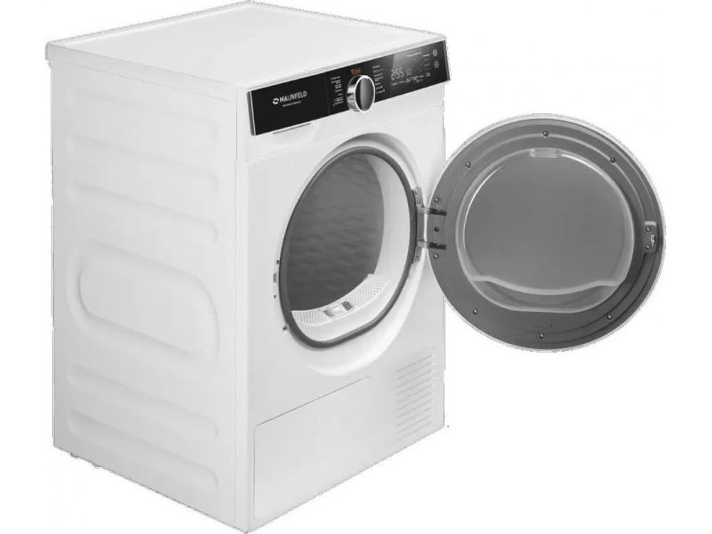 Сушильная машина Maunfeld MFDM1410WH07