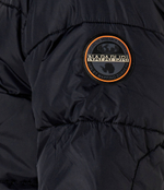 Куртка Napapijri - черный(NP0A4I23)