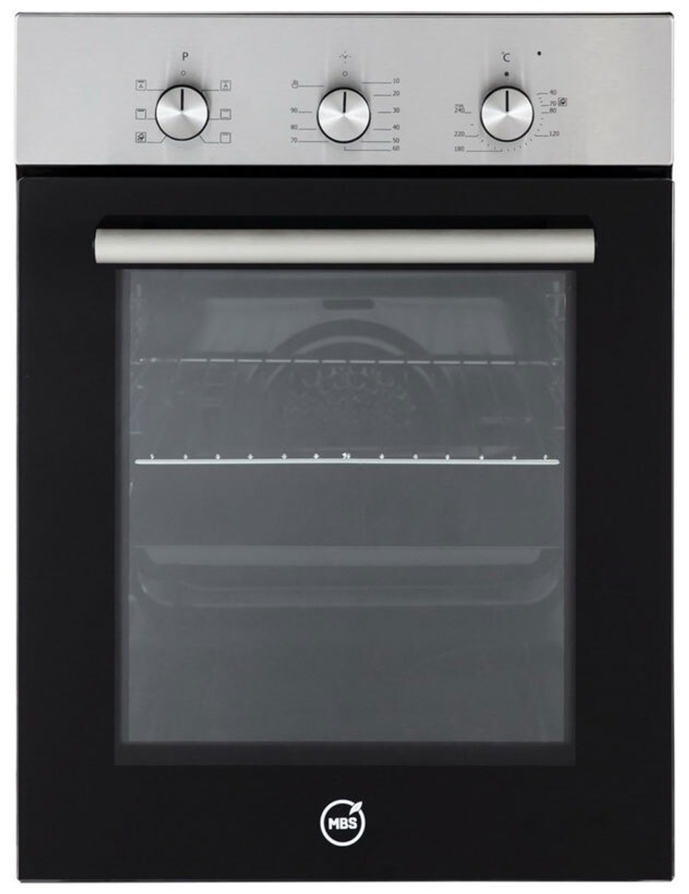 Электрический духовой шкаф MBS DE-452