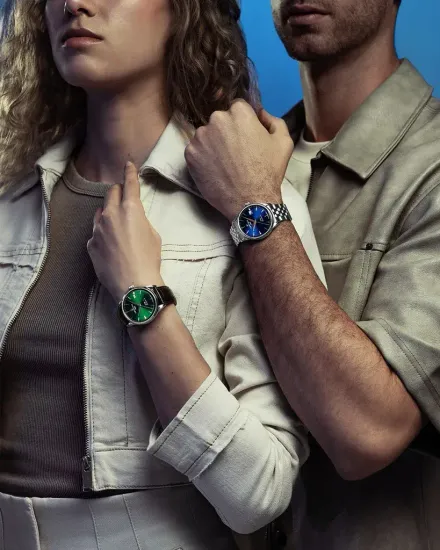 Швейцарские наручные часы Certina C029.207.11.041.00