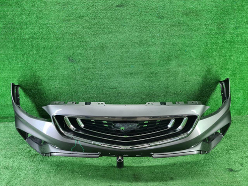 Бампер передний Geely Atlas Pro (2021-н.в.)