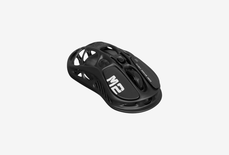 GRAVASTAR M2-BLK-CN_0326709105750
