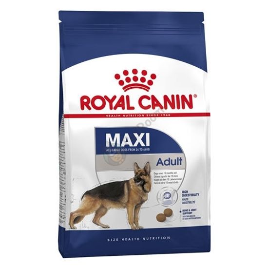 Royal Canin Maxi Adult Сухой корм для собак крупных пород