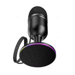 Hoco L25 Bright USB настольный микрофон
