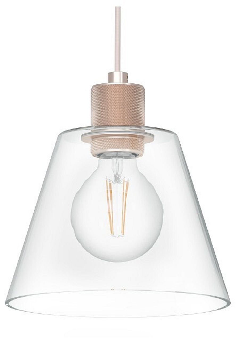 Подвесной светильник Eglo Copley 43631