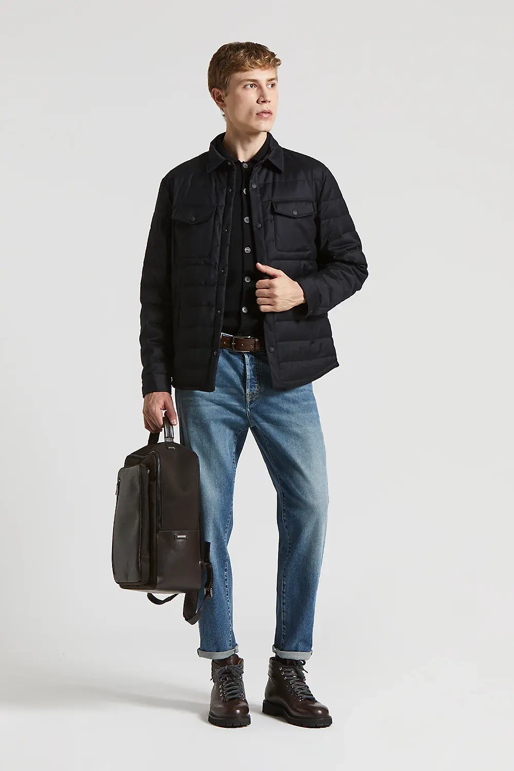 Куртка PESERICO